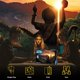 thumbnail image 4 of Juego de mesa Thames & Kosmos Exit: The Sacred Temple, 4 of 6