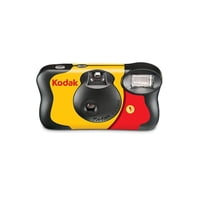 Película De Cámara Kodak Funsaver Cámara De Un Solo Uso De 35 Mm