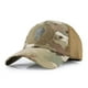 thumbnail image 1 of Gorro Hombre Jockey Táctico Militar Punisher Mc Color Verde Militar, 1 of 2