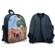 thumbnail image 4 of Mochila Desmarcar Phineas y Ferb Azul, 4 of 6