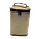 thumbnail image 4 of Recipiente De Gas Tote Organizador Utensilios De Cocina Para Cocinar Mochilero Garaje Caqui S, 4 of 5