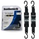 thumbnail image 1 of Correas de amarre para barcos Transom BoatBuckle F14208, paquete de 2, 1 of 2