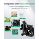 thumbnail image 3 of Impresora 3D de filamento de 1,75 mm con tapa frontal Creality K2 Plus, 3 of 6