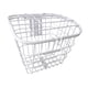 thumbnail image 1 of Cesta Para Bicicleta Cesta De Carga Delantera Para Bicicleta Para Picnic Al Aire Libre Estante De Carga Para Bicicleta, 1 of 5