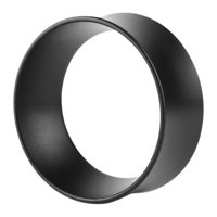 Bothyi - Anillos Dosificadores De Café De Aleación De Aluminio Prácticos 58 Mm Para Tamper De Café De 58 Mm