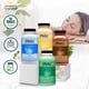 thumbnail image 2 of Sales de baño Spazazz – Paquete de 4 – Escapada de aromaterapia, 2 of 7