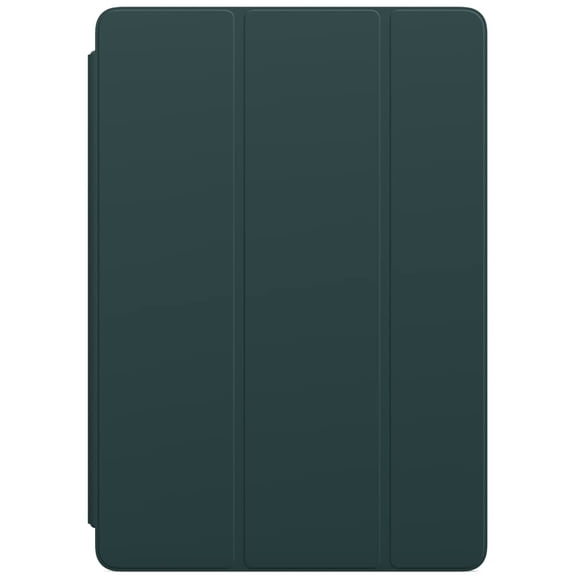 Apple Smart Cover para iPad de 9.ª, 8.ª y 7.ª generación y Air 3, color verde