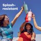thumbnail image 4 of Vaso Hydro Flask All Around Travel de acero inoxidable de 1,2 L, 4 of 9