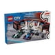 thumbnail image 4 of LEGO CITY: TALLER DE F1 MERCEDES-AMG Y ALPINE 60444, 4 of 4