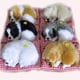 thumbnail image 3 of Juguete de Perro Durmiendo Simulado Tounlinx Perro Adorable con Sonido, 3 of 3