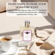 thumbnail image 5 of Perfume CA Perfume Soleil Blanc Eau de Parfum, 50 ml, para mujeres y hombres, 5 of 6