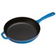 thumbnail image 1 of Sartén Lodge 28 cm Caribbean Blue de hierro fundido esmaltado, 1 of 3