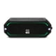 thumbnail image 1 of Altavoz Bluetooth inalámbrico Altec Lansing HydraJolt Waterproof, 1 of 9