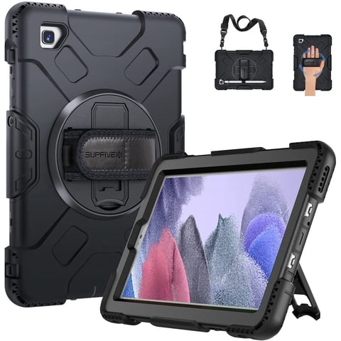 Supfives - Funda Para Samsung Galaxy Tab A7 Lite 2021