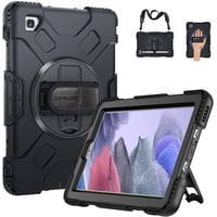 Supfives - Funda Para Samsung Galaxy Tab A7 Lite 2021