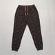 thumbnail image 3 of Pijama Mujer Print Jog 4 Negro Talla XL, 3 of 3