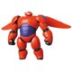 thumbnail image 1 of Figura de juguete Medicom Disney Baymax 95 mm Serie UDF 10, 1 of 3