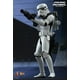 thumbnail image 2 of Figura Mms291 - Star Wars 4 : A New Hope - Spacetrooper, 2 of 2