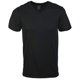 thumbnail image 3 of Camisetas de cuello en V para hombre Gildan, paquete múltiple, negras, 2XL, 6 unidades, 3 of 5