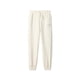 thumbnail image 1 of Pantalones GAP para niñas con logo Ivory Frost, talla L, 1 of 2