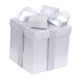 thumbnail image 4 of Caja De Regalo De A?o Nuevo Chino Papel Para Regalos De Padrinos De Boda Graduaciones Para Todas Las Ocasiones Plata 25 Cm, 4 of 5