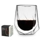 thumbnail image 1 of Copa de Vino Viski Alchemi 240 ml Doble Pared con Aeración, 1 of 9