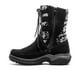 thumbnail image 3 of Bota Invernal Mujer Stibaliz Negro Chinitown, 3 of 7