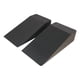 thumbnail image 5 of 2 Piezas Bloques De Yoga Bloque De Cu?a En Cuclillas Tablas Inclinadas Camilla De Pantorrilla Para Tabla, 5 of 5