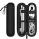 thumbnail image 1 of Funda portalápices Fintie para Apple Pencil Pro, color negro, 1 of 8