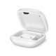 thumbnail image 1 of Cargador para auriculares XCZNAGS 700 mAh Bluetooth blanco, 1 of 8