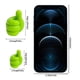 thumbnail image 2 of 30pcs Self Adhesive Silicone Thumb Hooks - Perfect for Organizing Cables, Headphones, Plugs & Masks!, 2 of 4