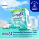 thumbnail image 2 of Pods Drops UltraWash para lavavajillas, sin perfume, 64 unidades, 2 of 6