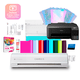 thumbnail image 1 of Kit Silhouette Cameo 5 + Impresora Epson L1250 Papelería creativa, 1 of 8