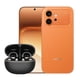 thumbnail image 1 of Smartphone Honor 600 Naranja 8+512GB+Earbuds&nbsp; 2 Pro, 1 of 12