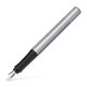 thumbnail image 3 of Pluma Estilográfica Grip Tamaños + Tintas Faber-Castell, 3 of 6