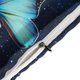 thumbnail image 4 of 3 Pieces Cute Stitch Bedding Comforter Set Full with 2 Pillowcases for Kids Teens Girls Women Microfiber Easy Wash Light Breathable Cozy White Base Bed Sheets, 4 of 5