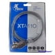thumbnail image 2 of Candado de seguridad con clave1.8 mts slot universal, 2 of 2