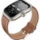 thumbnail image 2 of Smartwatch Black Shark GT3 1.96 Silver Brown BT Llamadas, 2 of 3