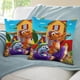 thumbnail image 3 of Go, Dog. Go! Fundas de almohada de terciopelo con tema, regalos de funda de almohada, decoración para el hogar, cojín de lanzar, regalo de cumpleaños para fans y parejas.30*30cm., 3 of 6