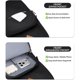 thumbnail image 3 of Mochila Abshoo Classical Basic 24L para Notebook de 15,6 pulgadas, 3 of 3