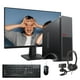 thumbnail image 1 of PC mini + MONITOR 24 + Perif: AMD Ryzen 5 5600GT 32Gb 1Tb Vega WiFi, 1 of 1