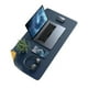 thumbnail image 1 of Alfombrilla Mousepad Cuero Doble Cara 80 X 40 Cm Impermeable - Azul Marino, 1 of 8