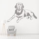 thumbnail image 2 of Decomural Labrador Dog Canine Animals WS-17595, 2 of 2