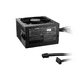 thumbnail image 2 of Fuente de Poder 750W Be quiet! System Power 11 U, ATX 3.1, 80+ Bronze, 12V-2x6, 2 of 4