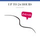 thumbnail image 4 of Eyeliner Bourjois Liner Feutre Slim 17 Negro Ultra, 4 of 8