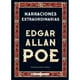 thumbnail image 1 of Libro Narraciones Extraordinarias, 1 of 2
