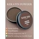 thumbnail image 2 of Pegamento de queratina Slavic Hair 25 g Marrón claro – Fusión caliente, 2 of 8