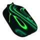 thumbnail image 3 of Cubierta De Paleta De Neopreno Premium Funda Protectora De Almacenamiento Con Cremallera Verde, 3 of 5