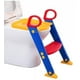 thumbnail image 1 of Adaptador Escalera Asiento Baño Para Niños Unisex, 1 of 5