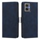 thumbnail image 2 of Funda Billetera Delgada para Motorola Moto G55 5G con Ranuras y Soporte Azul oscuro, 2 of 6